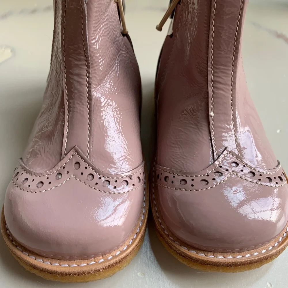 COPY - Angulus boots - Picture 4 of 5